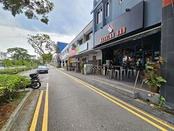 East Coast Park (D15), Shop House #450867921
